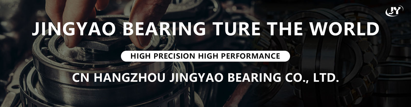 Cylindrical Roller Bearing