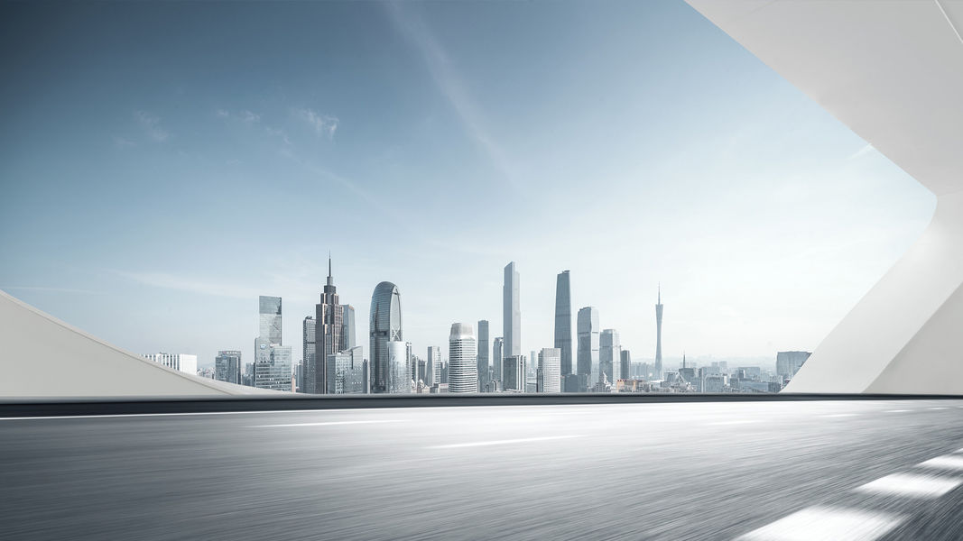 China Hangzhou Jingyao Bearing Co., Ltd. company profile