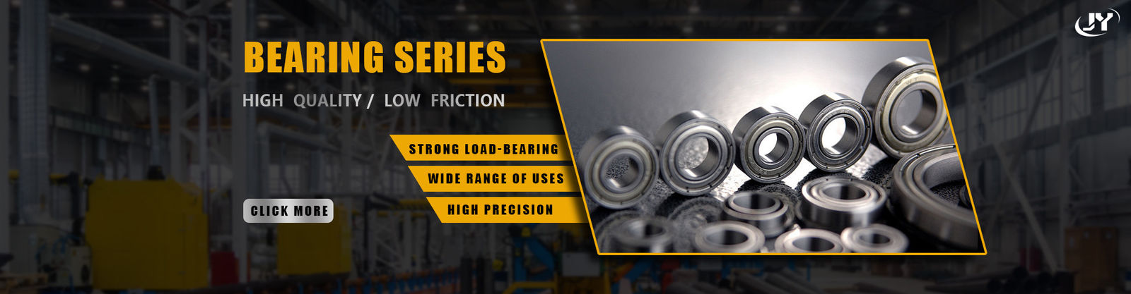 Tapered Roller Bearing