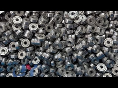 6304/304 Stainless Steel Deep Groove Ball Bearings 20*52*15mm