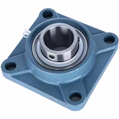 UCFU313 Pillow Block Housing Insert Bearing Cast Iron  Alloy Steel