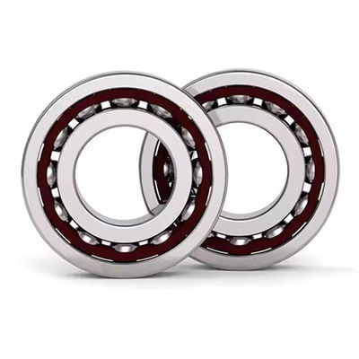 High Quality Angular Contact Ball Bearing Machine Cnc Bearing 7017 7017C 7017AC