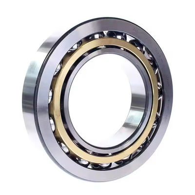 Precision Angular Contact Ball Bearing Machine Cnc Bearing 7017 7017C 7017AC