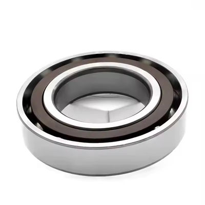 Upgrade Machinery S7001J Angular Contact Ball Bearing Size