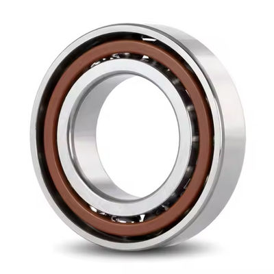Automotive Parts 7021AC/P4 Differential Hub Transmission Angular Contact Ball Bearing