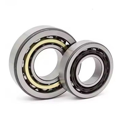 100*180*34mm 7220AC High Precision Angular Contact Ball Bearing Long Life Bearing for Machinery Industries