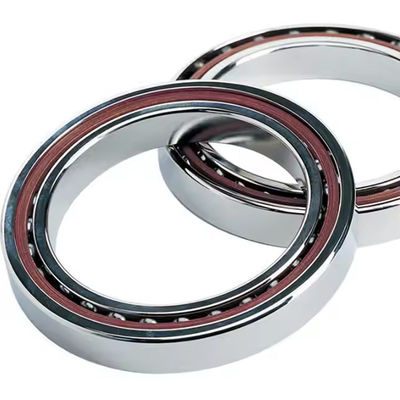 72 Series High Precision Angular Contact Ball Bearing 7220C Bearing Size 100x180x34mm 7220