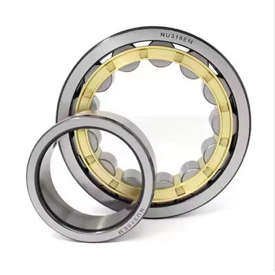 Wholesale Price Precision China Original Bearing NJ2322 ECP Cylindrical Roller Bearing