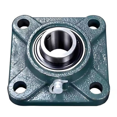 High Precision Steel Bearing UCFU321 Insert Ball Bearing