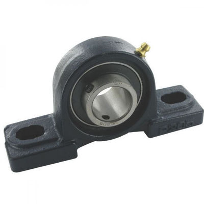 Alloy Steel Bearing UCP205 Pillow Block Bearing 25*34.1*142mm