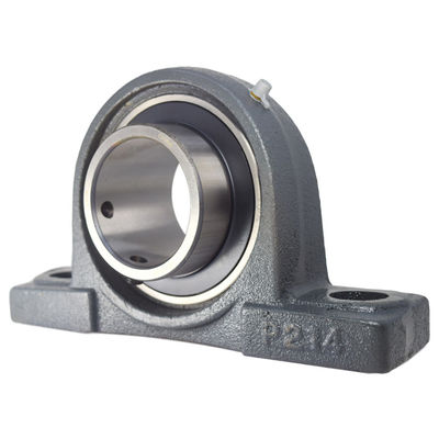 Pillow Block Housing Bearings SUCP214 70mm Stainless Steel Pillow Ball Bearing UCP214