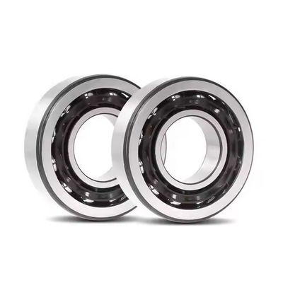 Single Row Angular Contact Ball Bearing 7218B  Brass Retainer Rodamientos