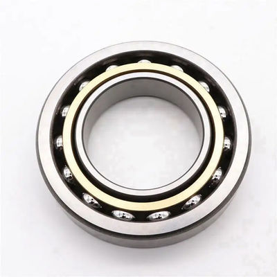 85*150*28mm 7217AC Angular Contact Ball Bearing Long Life Bearing for Machinery Industries