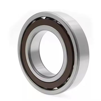 S7002J Angular Contact Ball Bearing Size  15*32*9mm  Rotate Speed 17000/24000