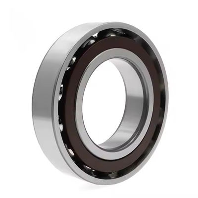 Rotate Speed Original High Precision S78201J Angular Contact Ball Bearing Size