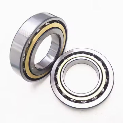 Original High Precision 7222B Angular Contact Ball Bearing Size 110*200*38mm