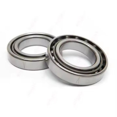 105*190*36mm 7221C High Precision Angular Contact Ball Bearing Long Life Bearing for Machinery Industries