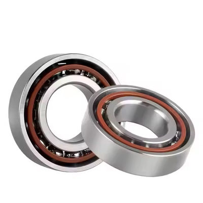 Genuine Original 7200 Series 7200C Series 7221B Angular Contact Ball Bearing Size 105*190*36mm