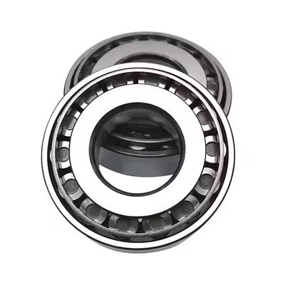 High Precision Tapered Roller Bearing Chrome Steel Tapered Roller Bearing 381056/S1