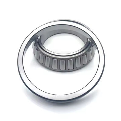 High Quality Durable Tapered Roller Bearings 3810/710 High-Speed Single Wheel Bearings Trucks Use