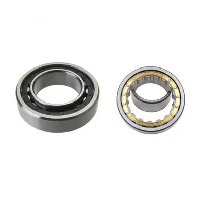 Factory Direct Sales Low Friction Cylindrical Roller Bearing NJ1022 for Reducer Casing