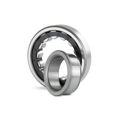 High Precision Single Row Cylindrical Roller Bearing NJ326 for Machinery Use with Brass Cage for Farm Industries