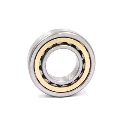 Single Row Cylindrical Roller Bearing NJ2326 Long-Term Stable Operation for Farm Machinery for Rolling Mill Use