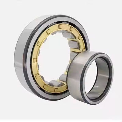 Premium NJ2222 Cylindrical Roller Bearing Optimally Performing for Large and Medium-Sized Electric Motors Special Bearings